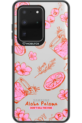 Aloha Paloma - Samsung Galaxy S20 Ultra 5G