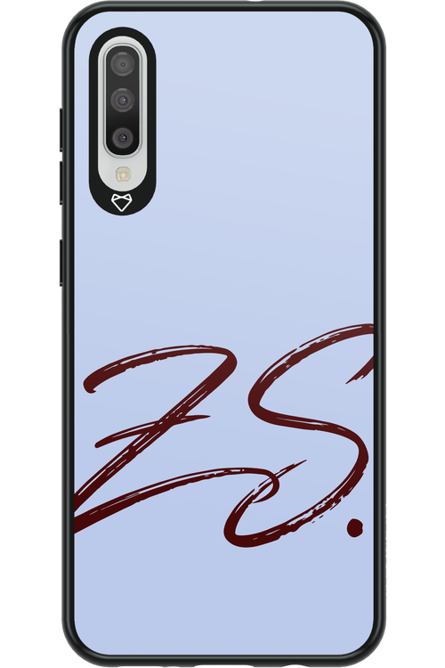 (Jellyfish Presso) ZS 2.0 - Samsung Galaxy A50