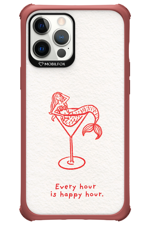 Happy Hour - Apple iPhone 12 Pro Max