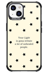 Your Light - Apple iPhone 13