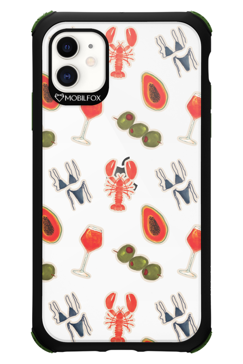 Aperitivo Dreams - Apple iPhone 11