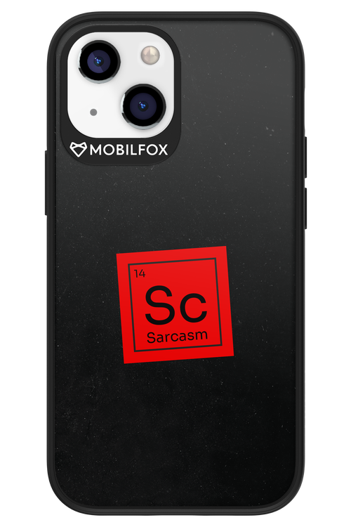 Sc 2.0 - Apple iPhone 13 Mini