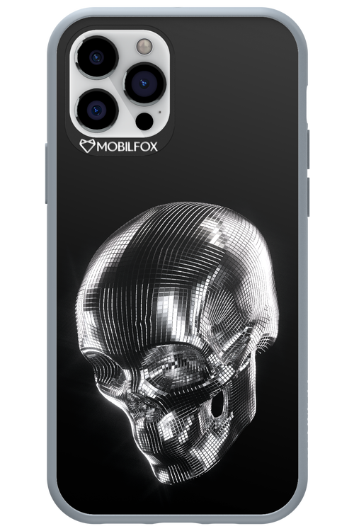 Disco Skull - Apple iPhone 12 Pro