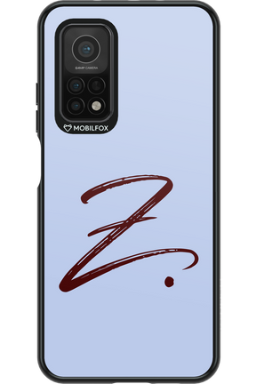 (Jellyfish Presso) Z 2.0 - Xiaomi Mi 10T 5G