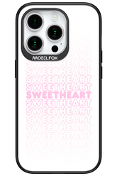 Sweetheart Pink - Apple iPhone 15 Pro