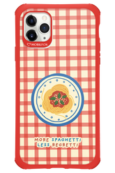 P asta la Vista - Apple iPhone 11 Pro Max
