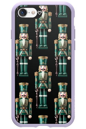 Nutcracker - Apple iPhone 8