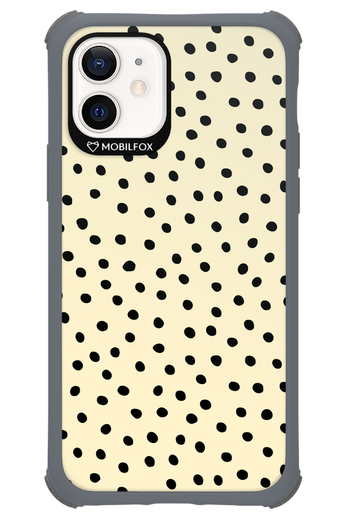 Polka Dots 2.0 - Apple iPhone 12