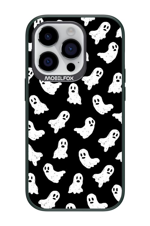 Chill Spirits - Apple iPhone 14 Pro