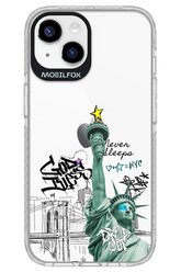 Urban Liberty - Apple iPhone 14