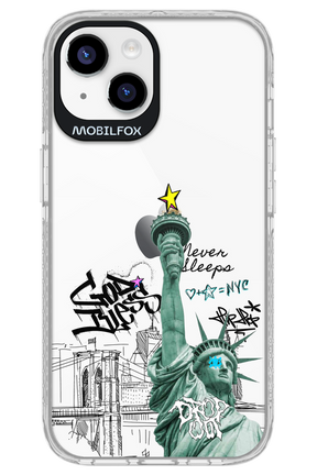 Urban Liberty - Apple iPhone 14