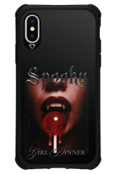 Freaky Girl - Apple iPhone XS