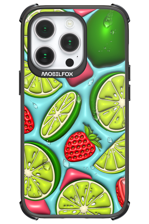 LimeBerry - Apple iPhone 14 Pro