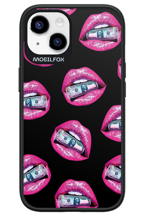 Money Lips - Apple iPhone 14