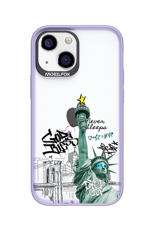 Urban Liberty - Apple iPhone 13 Mini