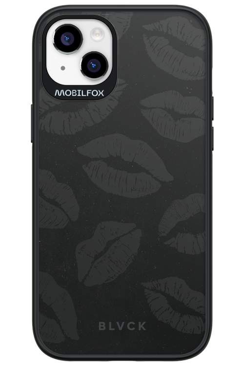 Dark Lips - Apple iPhone 14 Plus