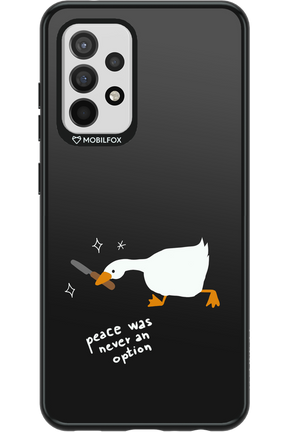 OPTION - Samsung Galaxy A52 / A52 5G / A52s