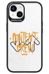 CC WHITE 2.0 - Apple iPhone 14