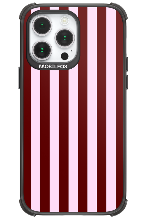 Circus Romance - Apple iPhone 14 Pro Max