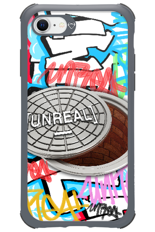 HULE - Apple iPhone SE 2020