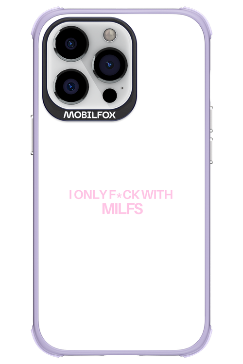 Only Milf - Apple iPhone 13 Pro