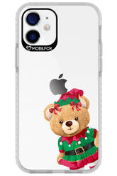 Mrs. Elf - Apple iPhone 12