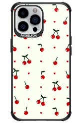 Baby Cherry - Apple iPhone 13 Pro Max