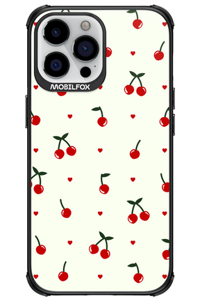 Baby Cherry - Apple iPhone 13 Pro Max