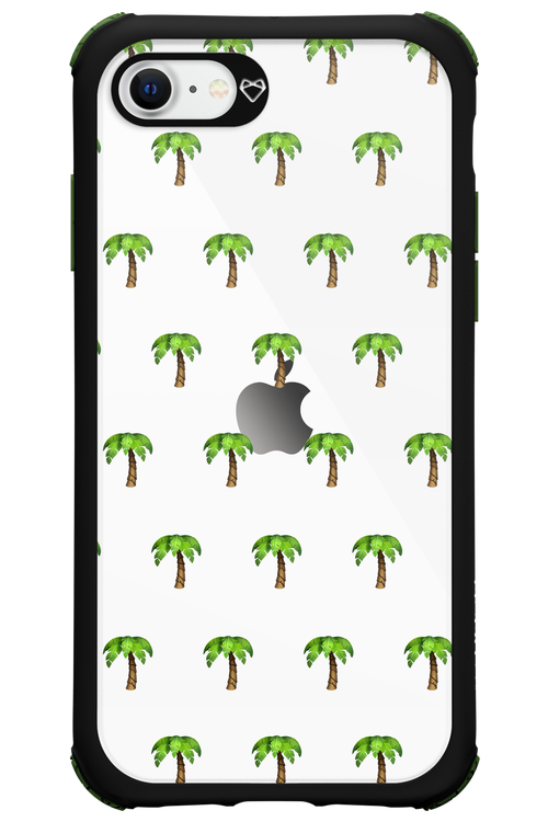 Tropical Breeze - Apple iPhone SE 2022