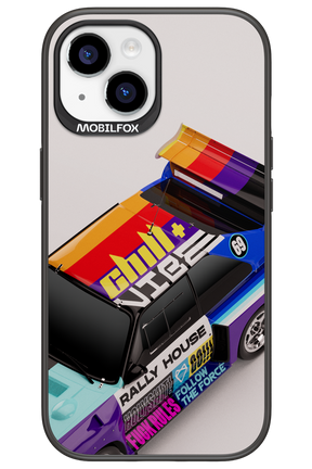 Rally House - Apple iPhone 15