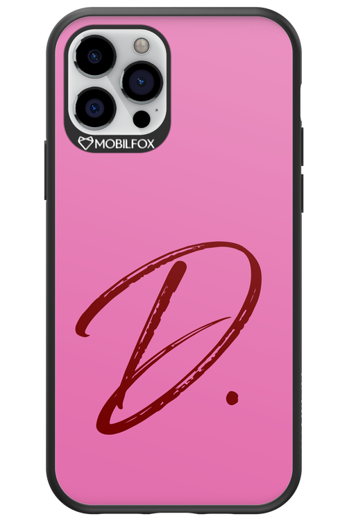 (Sorbet) D 2.0 - Apple iPhone 12 Pro