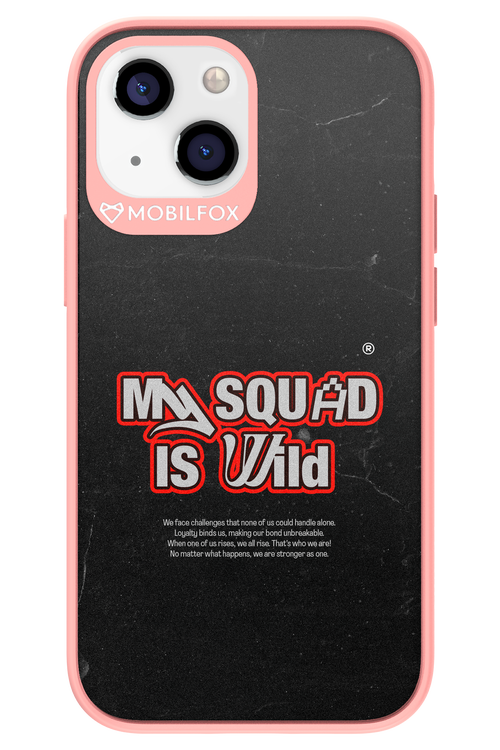 Wild Squad - Apple iPhone 13 Mini