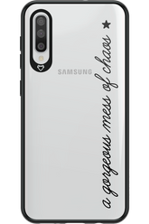 Gorgeous Mess - Samsung Galaxy A50