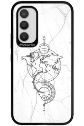Compass 2.0 - Samsung Galaxy A34