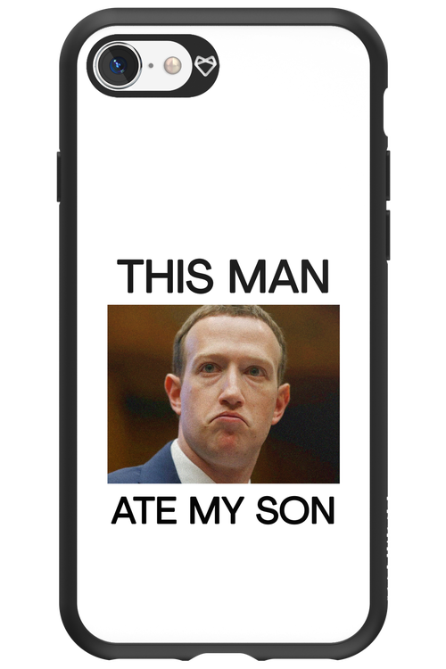 Ate 2.0 - Apple iPhone SE 2022