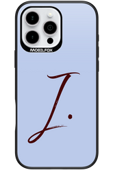 (Jellyfish Presso) I 2.0 - Apple iPhone 16 Pro Max