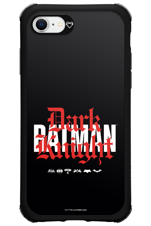 Batman Dark Knight - Apple iPhone 7