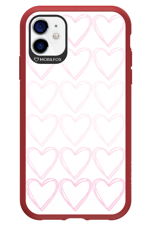 Lovelyy - Apple iPhone 11
