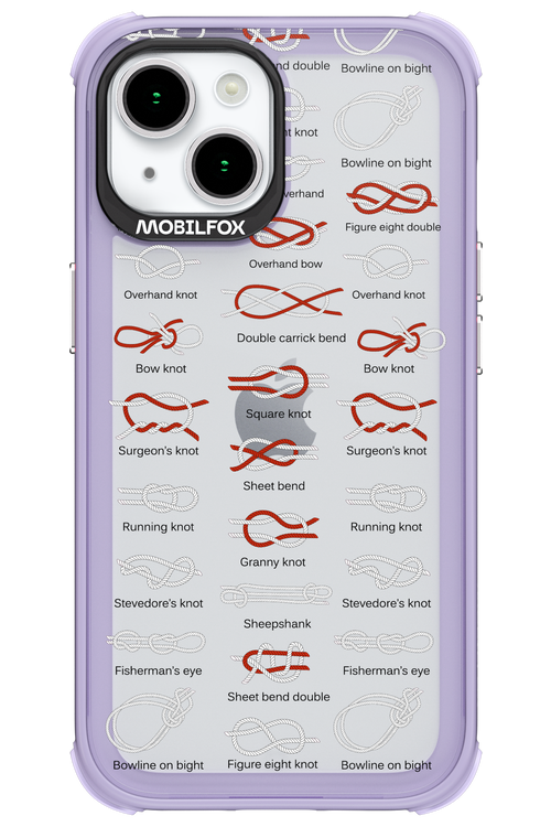 Knot Master 2.0 - Apple iPhone 15