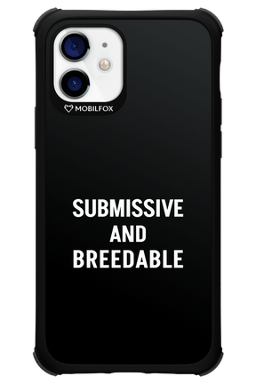 S&B - Apple iPhone 12