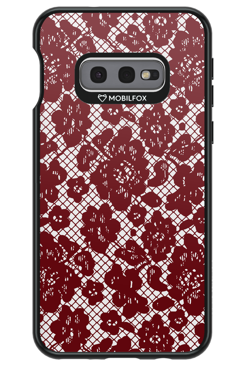 Lace Lover - Samsung Galaxy S10e