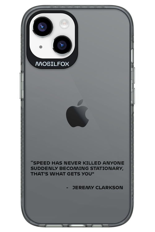Clarkson's Wisdom - Apple iPhone 14