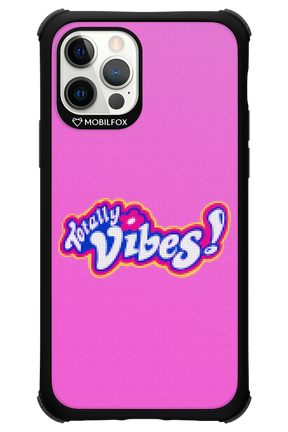 Totally Vibes II - Apple iPhone 12 Pro