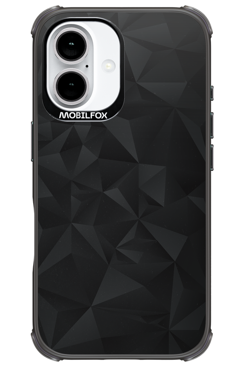 Low Poly - Apple iPhone 16