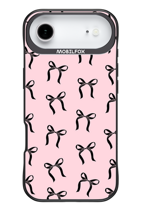 Bow Promise - Apple iPhone 17 Air