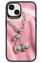 Cherry Disco Pink 2.0 - Apple iPhone 14