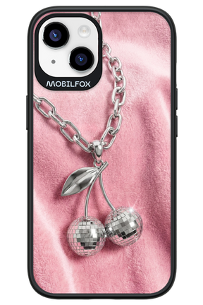 Cherry Disco Pink 2.0 - Apple iPhone 14