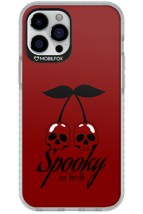 Hella Spooky - Apple iPhone 12 Pro Max