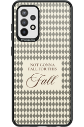 Not Gonna Fall 2.0 - Samsung Galaxy A72