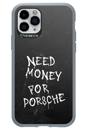 Need Money II - Apple iPhone 11 Pro